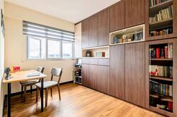 Blk 25A Saint George's Towers (Kallang/Whampoa), HDB 4 Rooms #626050451